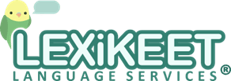 Smaller Lexikeet
